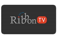 Ribbon TV